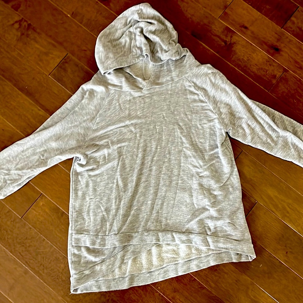 Soft sweater